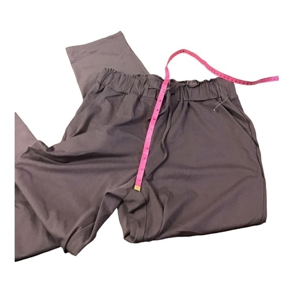 Joie Smokey Lavender Pull-on Jogger Pants Size Medium - Picture 6 of 8